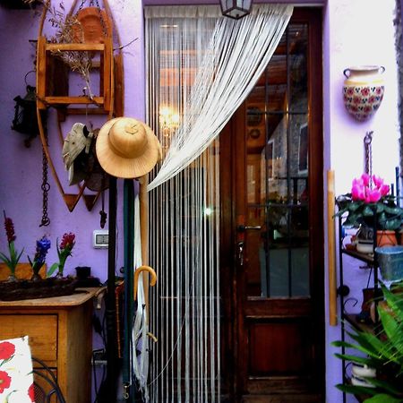 A Casa Di Susi Bed & Breakfast Castelnuovo del Garda Ngoại thất bức ảnh
