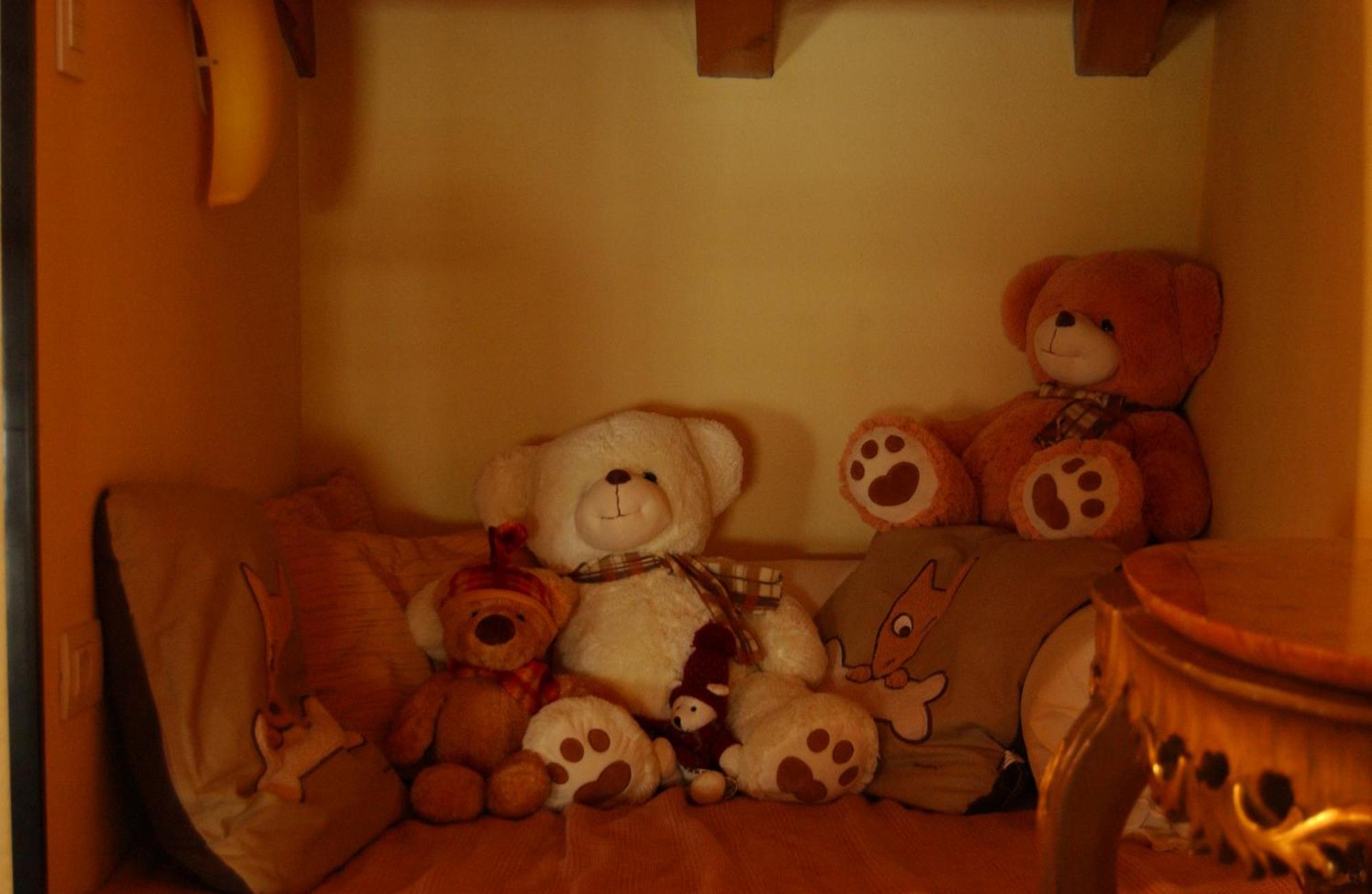 A Casa Di Susi Bed & Breakfast Castelnuovo del Garda Ngoại thất bức ảnh