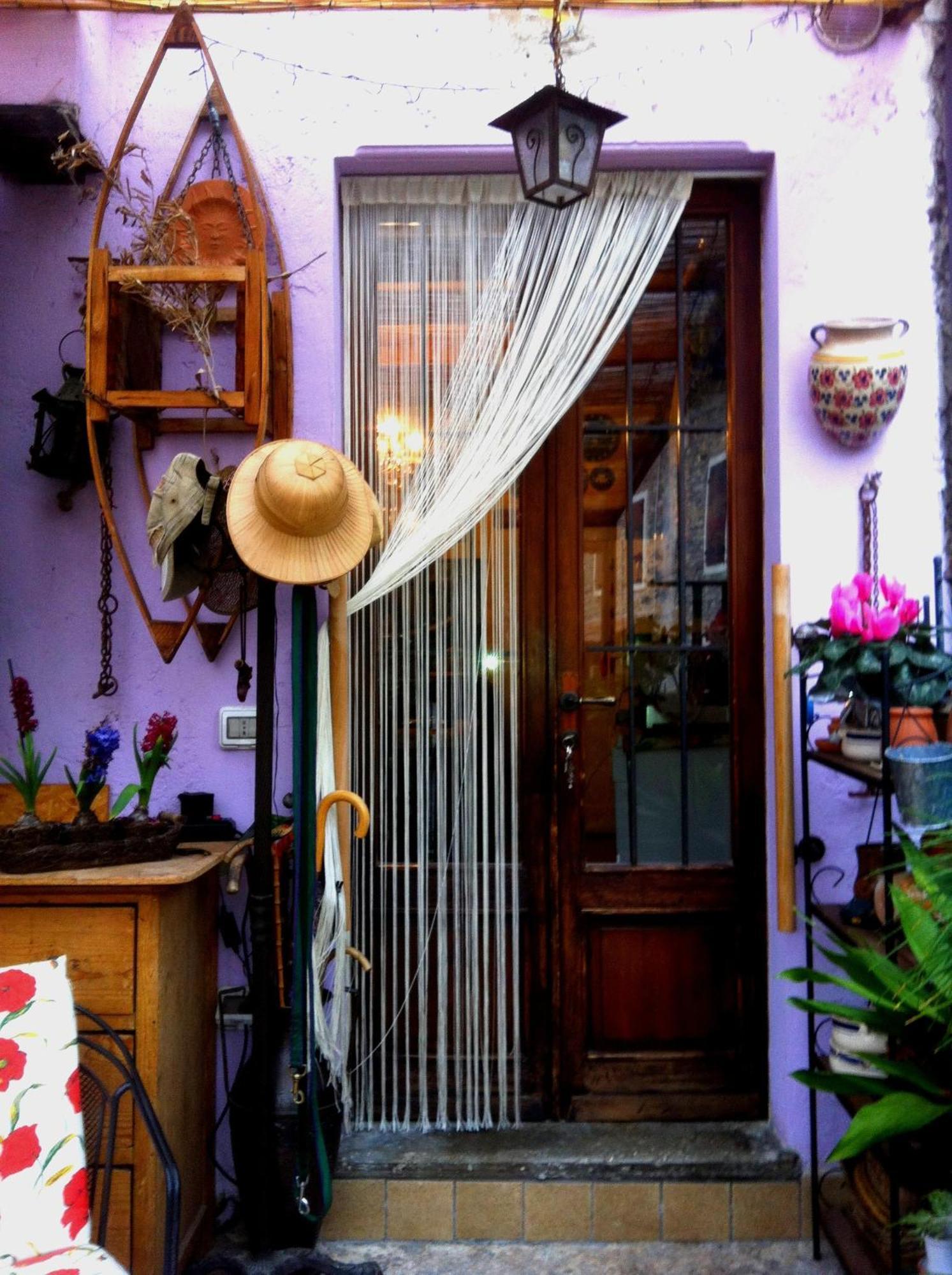 A Casa Di Susi Bed & Breakfast Castelnuovo del Garda Ngoại thất bức ảnh