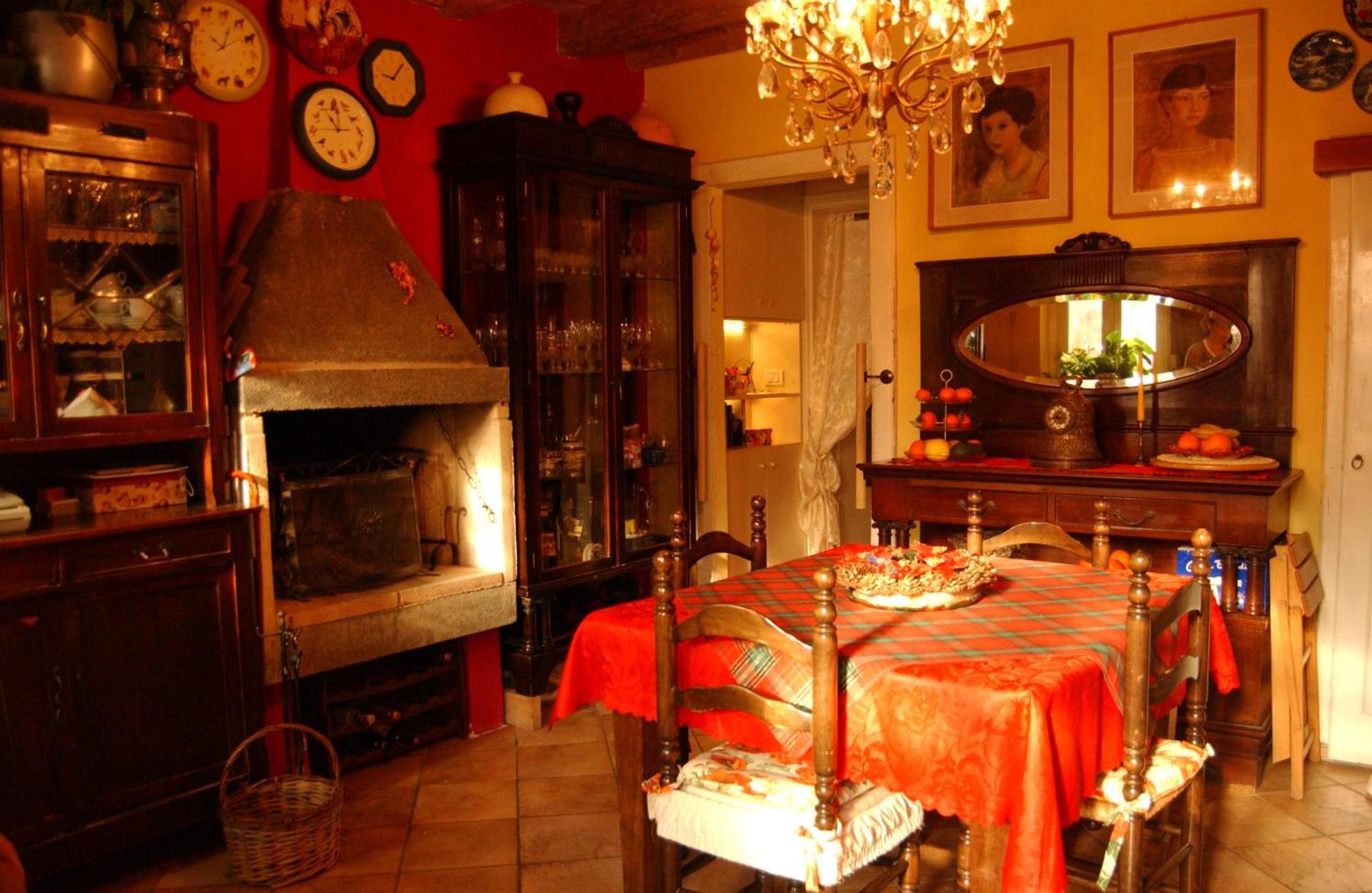 A Casa Di Susi Bed & Breakfast Castelnuovo del Garda Ngoại thất bức ảnh