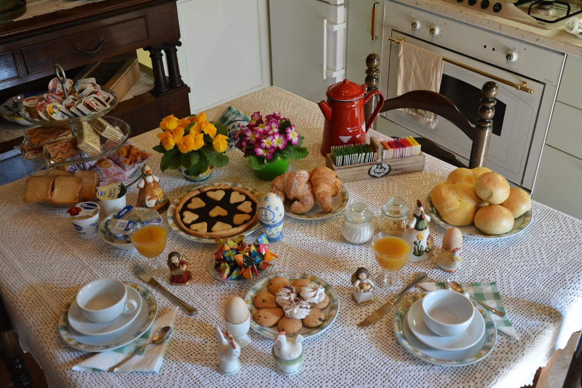 A Casa Di Susi Bed & Breakfast Castelnuovo del Garda Ngoại thất bức ảnh