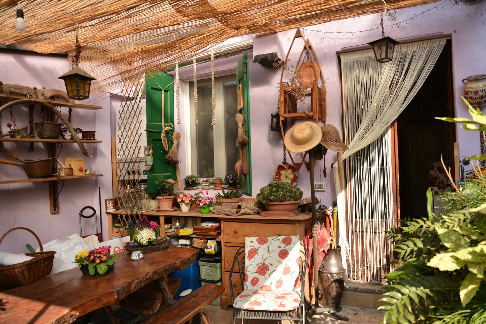 A Casa Di Susi Bed & Breakfast Castelnuovo del Garda Ngoại thất bức ảnh
