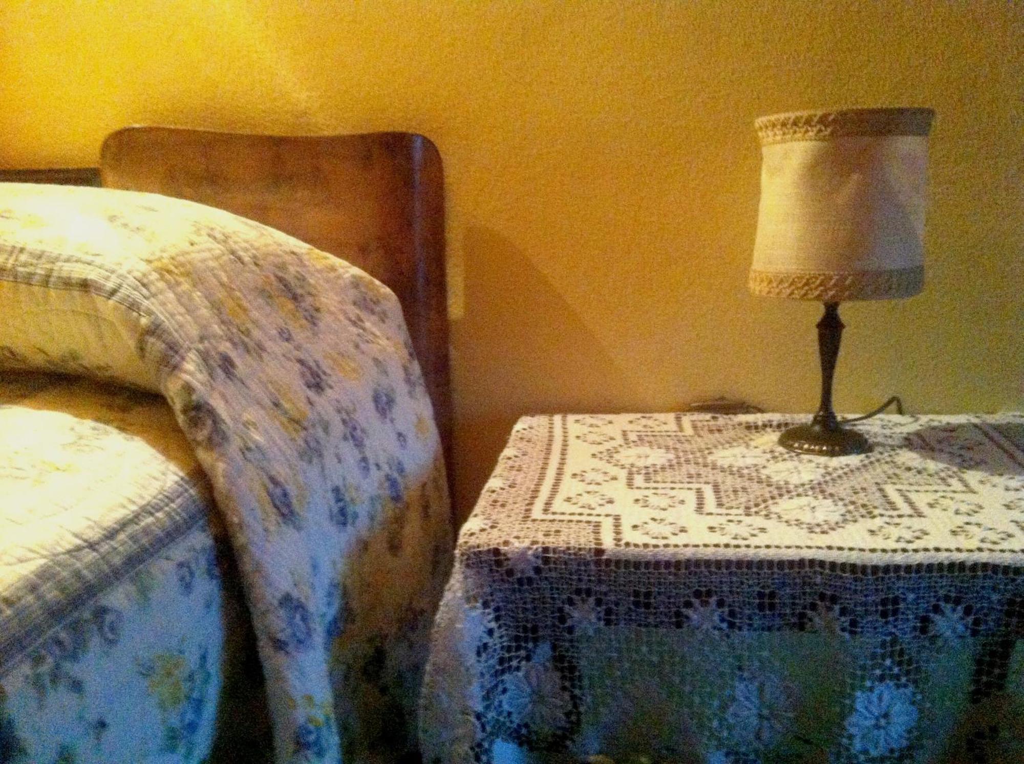 A Casa Di Susi Bed & Breakfast Castelnuovo del Garda Ngoại thất bức ảnh