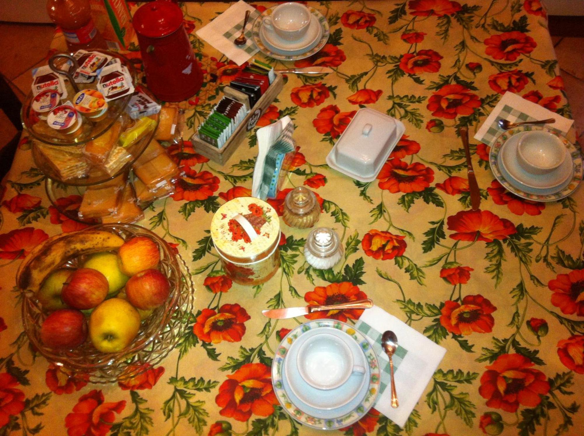 A Casa Di Susi Bed & Breakfast Castelnuovo del Garda Ngoại thất bức ảnh